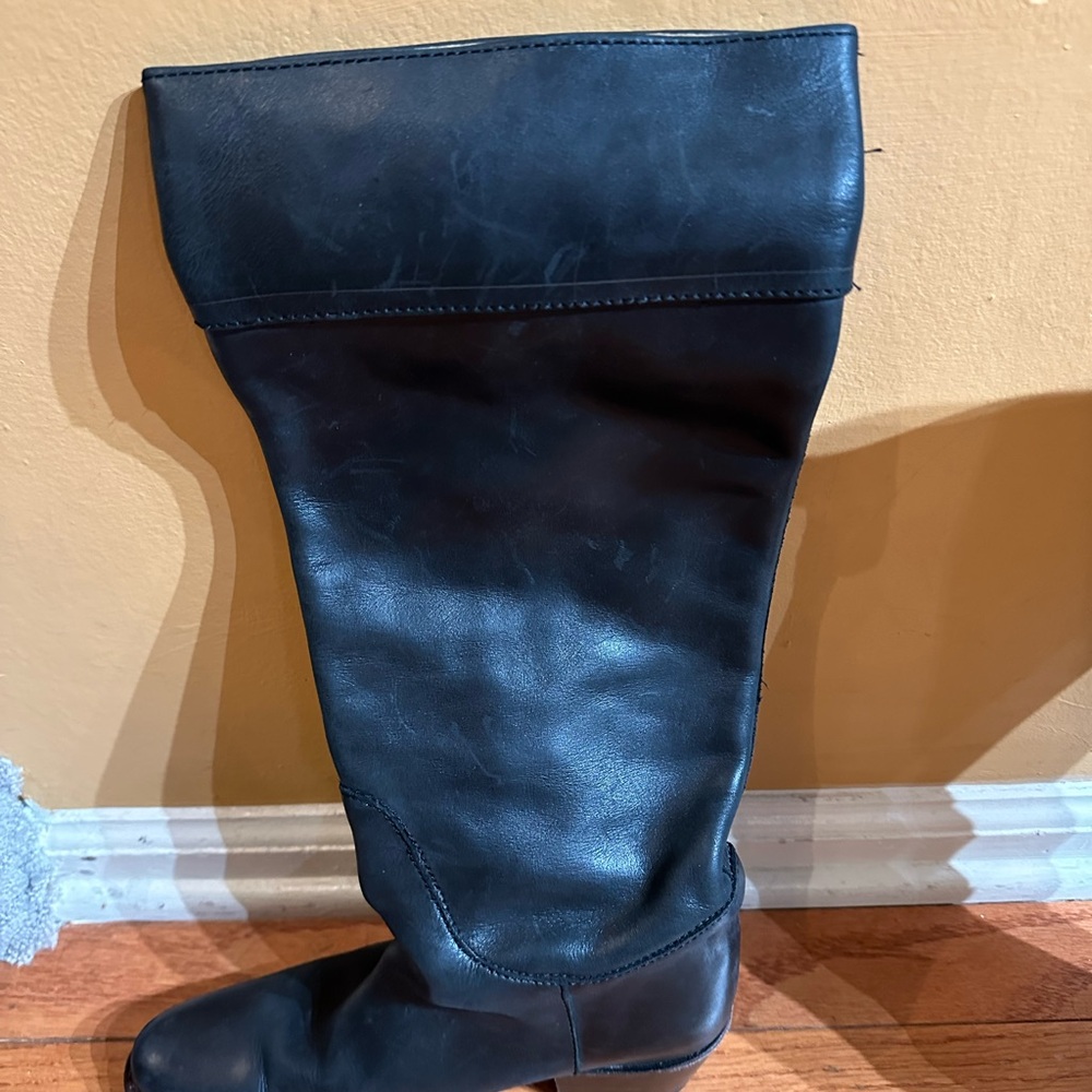 Frye Size 6 Riding Boots - Picture 5 of 8